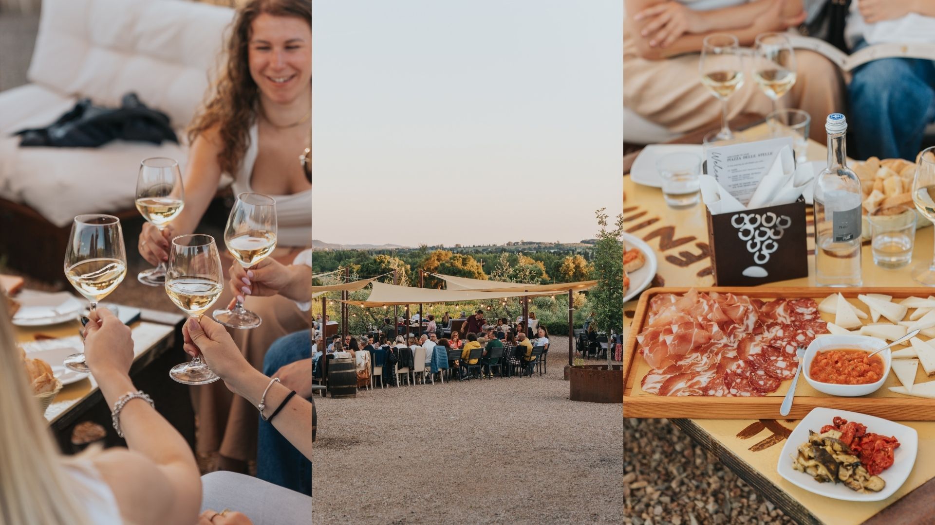 Valentini night experience