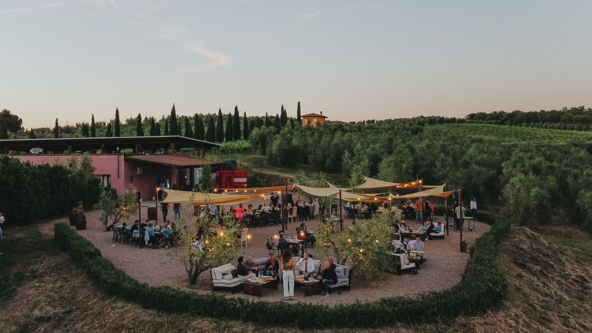 Valentini Night Experience 2026